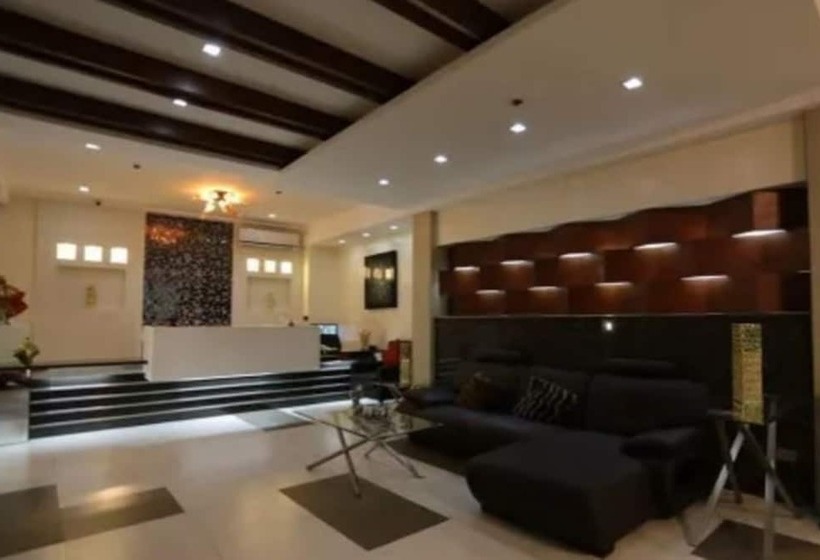 Szálloda Ey Miner Suites Borromeo