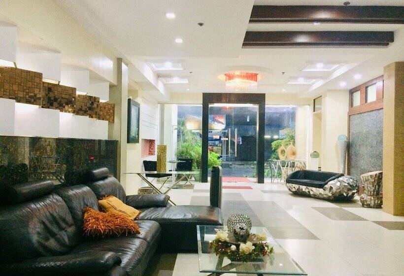 Szálloda Ey Miner Suites Borromeo