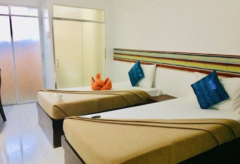 Szálloda Ey Miner Suites Borromeo