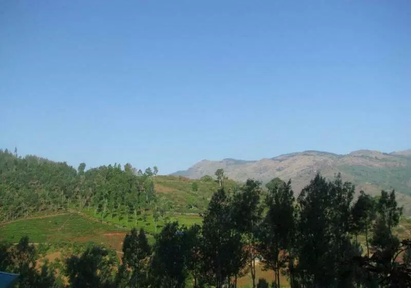 ホテル Oak Valley