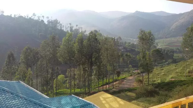 ホテル Oak Valley