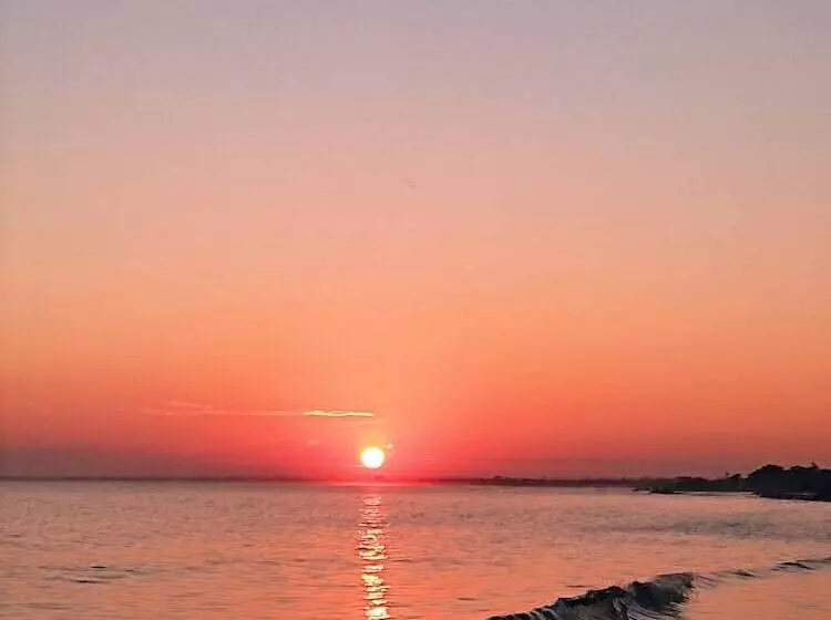 Hotelli Olana Bed And Breakfast