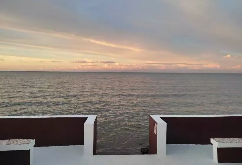 Hotelli Olana Bed And Breakfast