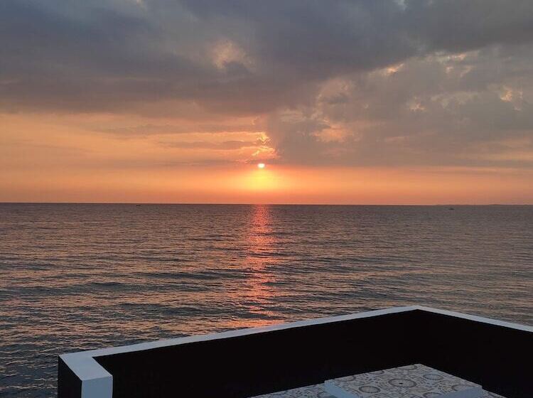 Hotel Olana Bed And Breakfast