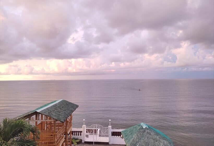 Hotel Olana Bed And Breakfast