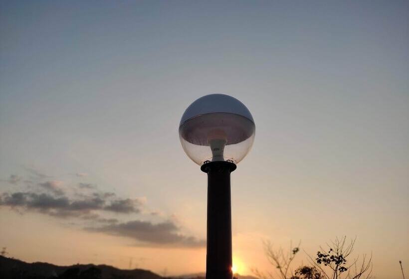 Hotel Olana Bed And Breakfast