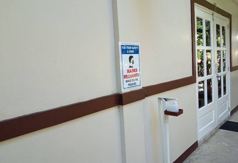 Hotel Olana Bed And Breakfast