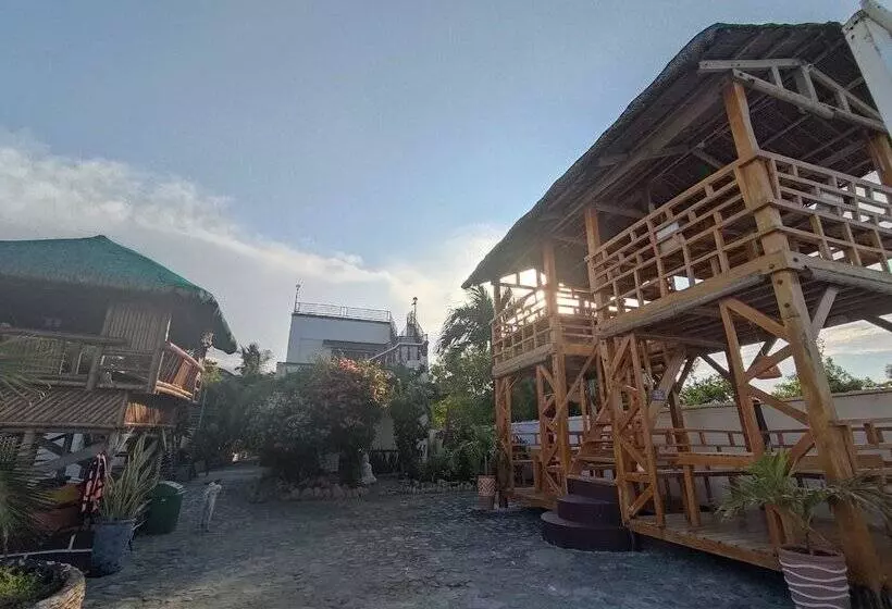 Hotelli Olana Bed And Breakfast