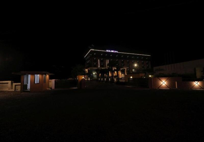 ホテル Sarovar Portico Somnath