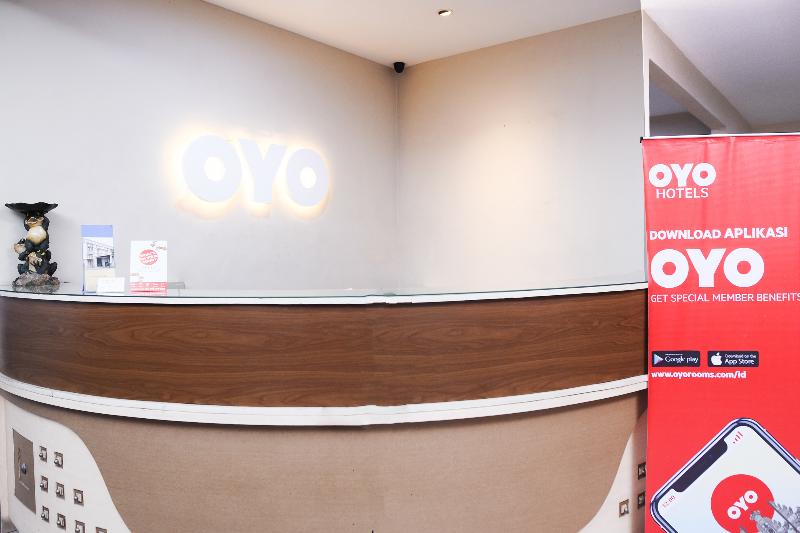 Oyo 674 Hotel Cepu Indah 2