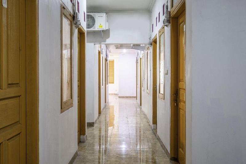 فندق صغير Spot On 2412 Mandala Residence