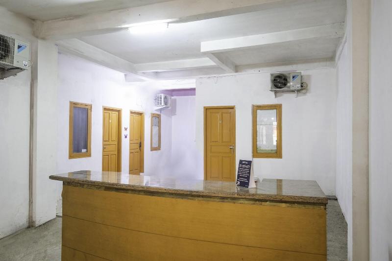 فندق صغير Spot On 2412 Mandala Residence