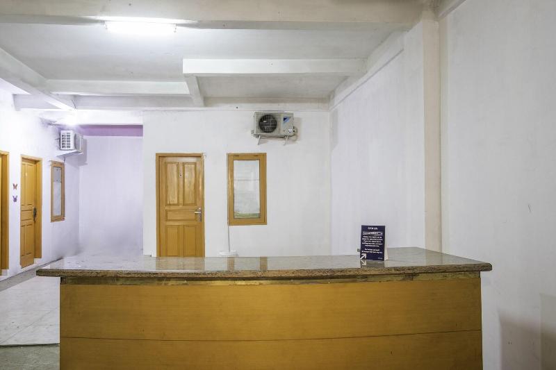 فندق صغير Spot On 2412 Mandala Residence