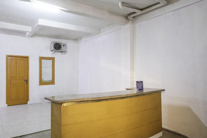 فندق صغير Spot On 2412 Mandala Residence