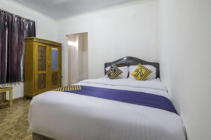 فندق صغير Spot On 2412 Mandala Residence