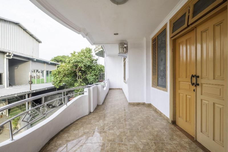 فندق صغير Spot On 2412 Mandala Residence