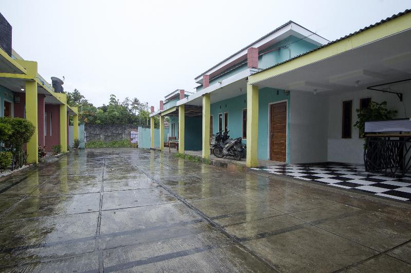 Szálló Wisma Ria By Oyo Rooms