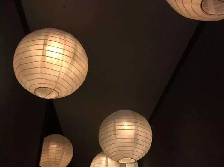 Chochin House   Hostel