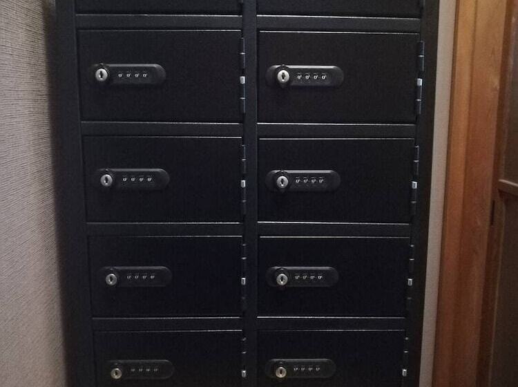 Chochin House   Hostel