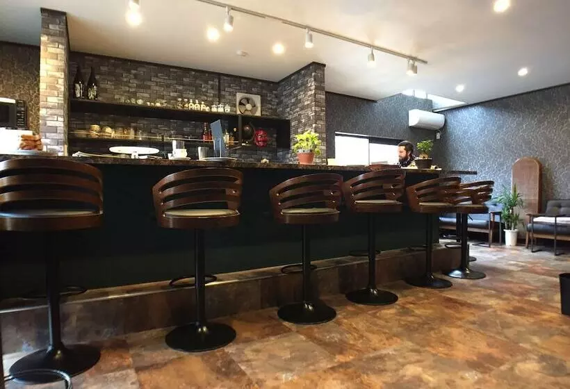 Chochin House   Hostel