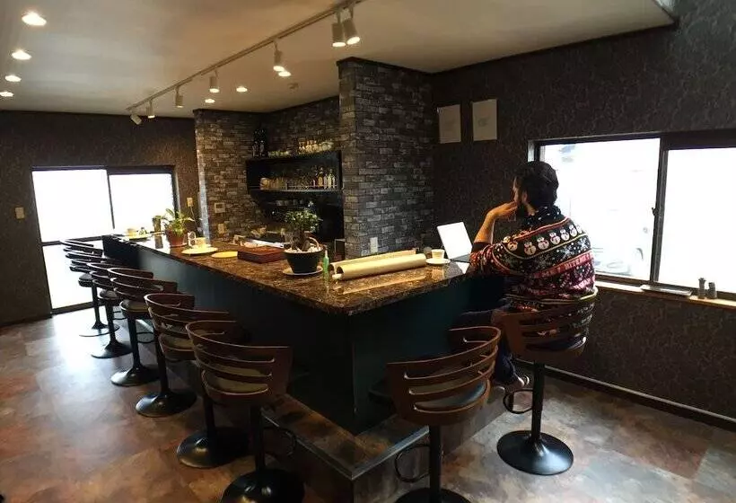 Chochin House   Hostel