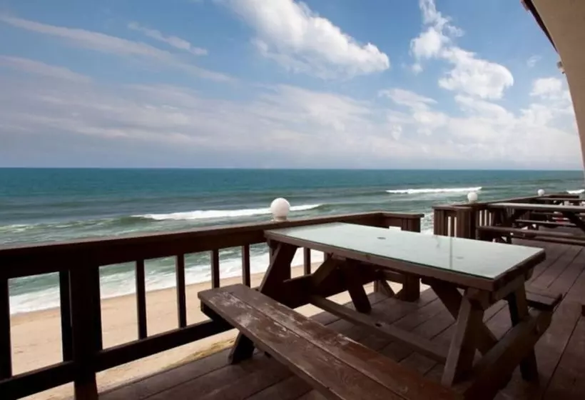 Gangneung Dream Beach Pension
