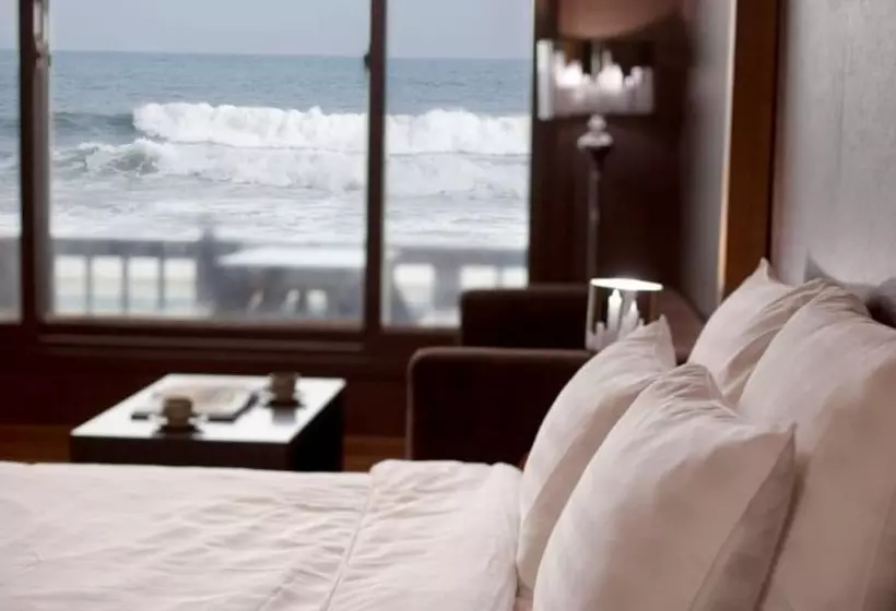 Gangneung Dream Beach Pension