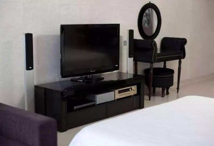 Gangneung Dream Beach Pension