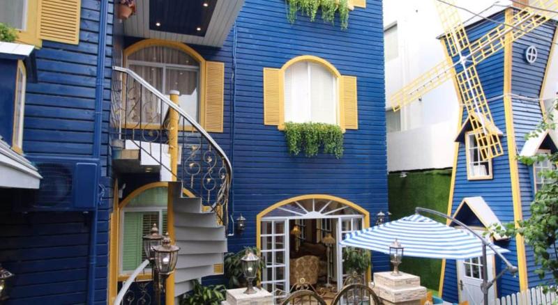 Fotos del hotel Feisu Xiamen Tianchunshe Holiday Villa:  2