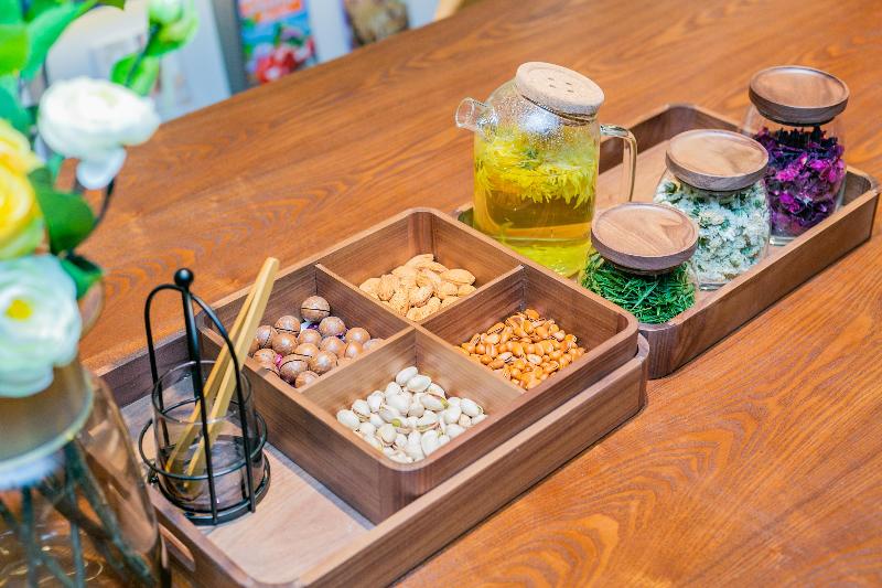 Hanting Hotel Xi An Wulukou Airport Bus Station