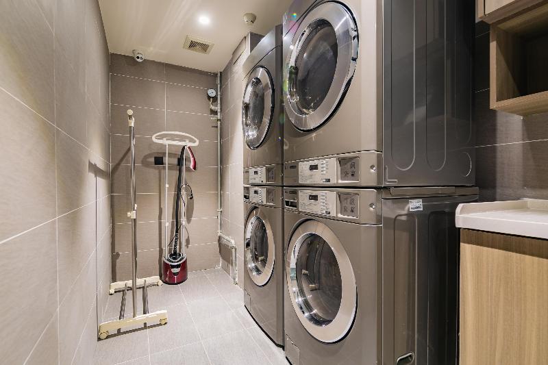 Hanting Hotel Xi An Wulukou Airport Bus Station