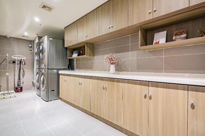 Hanting Hotel Xi An Wulukou Airport Bus Station