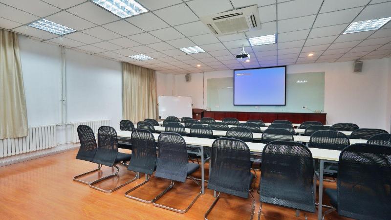 Hanting Hotel Xi An Wulukou Airport Bus Station