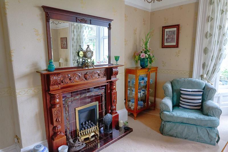 호텔 Holcombe House Guest House