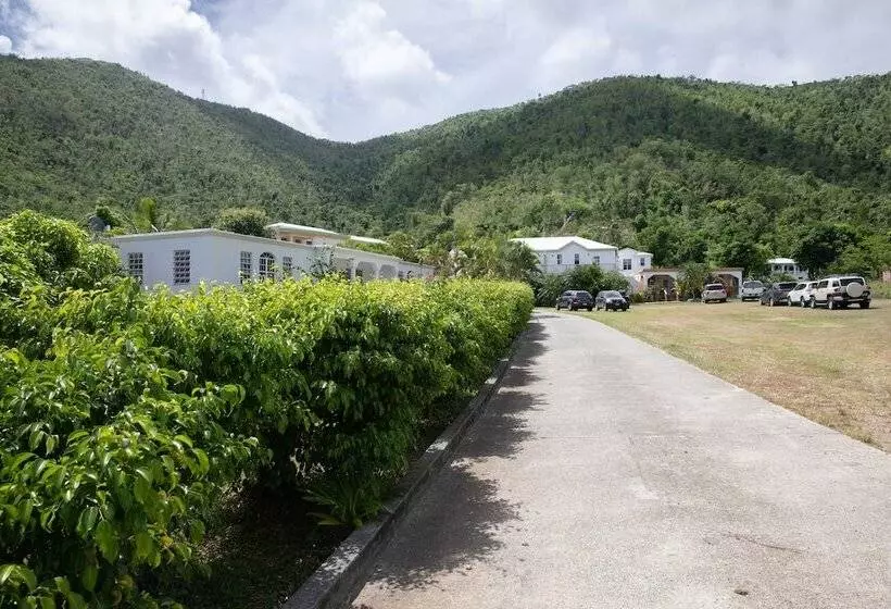 هتل Icis Villas