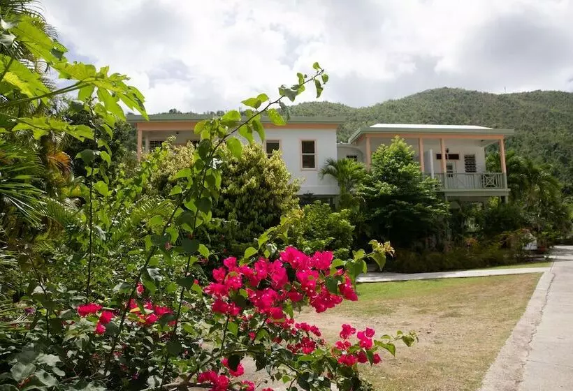 هتل Icis Villas