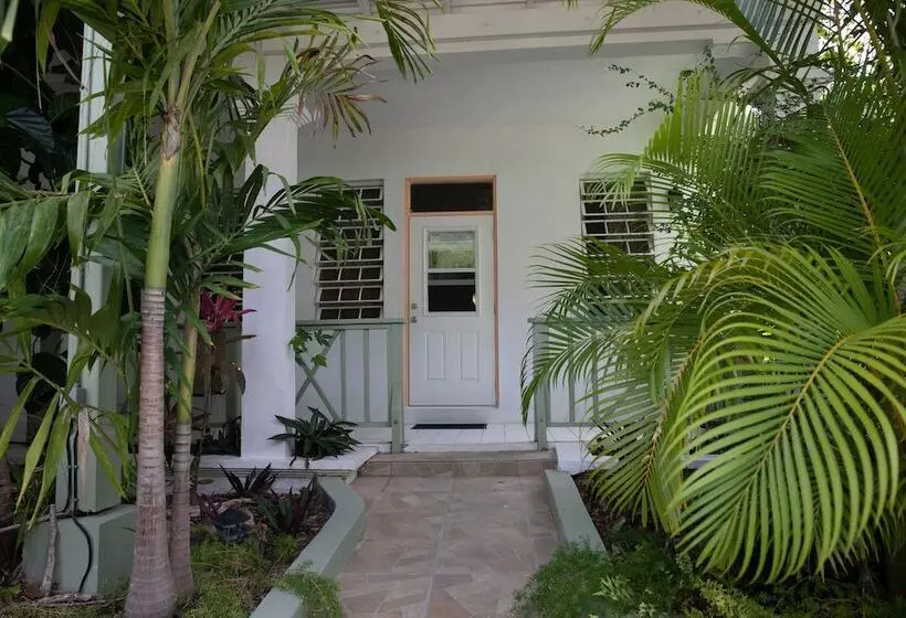 هتل Icis Villas
