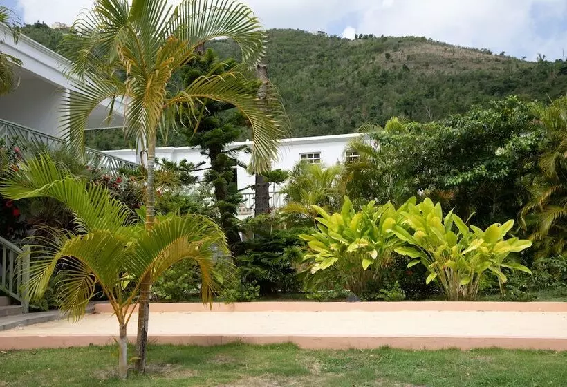هتل Icis Villas