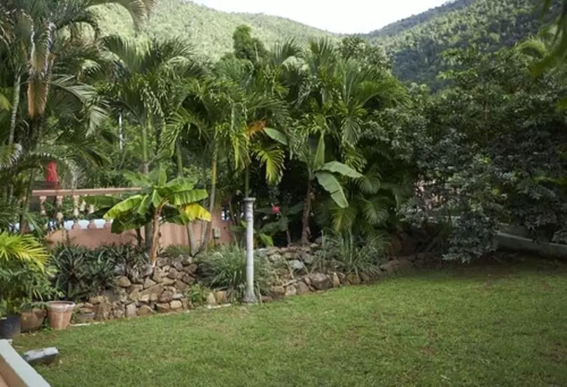 هتل Icis Villas