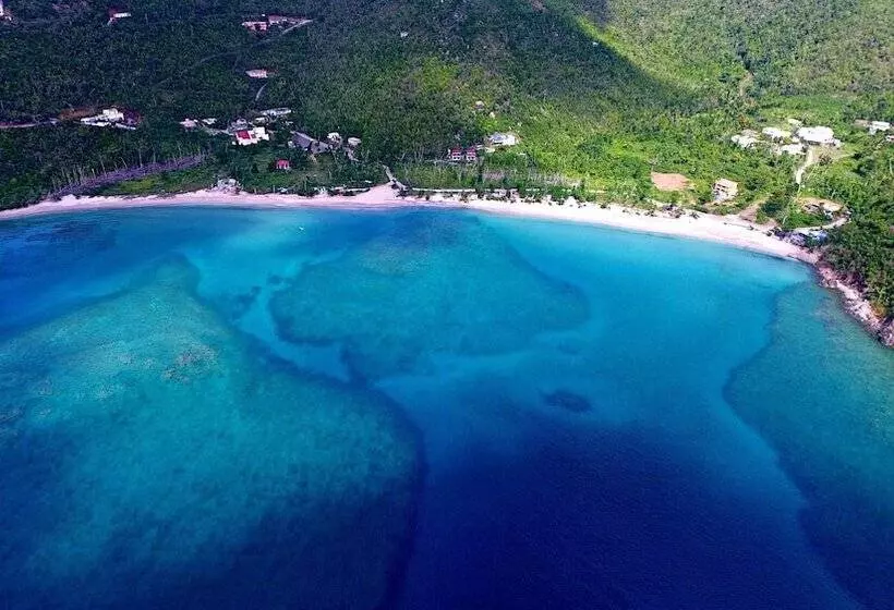 هتل Icis Villas