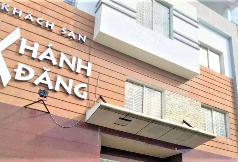 هتل Khanh Dang