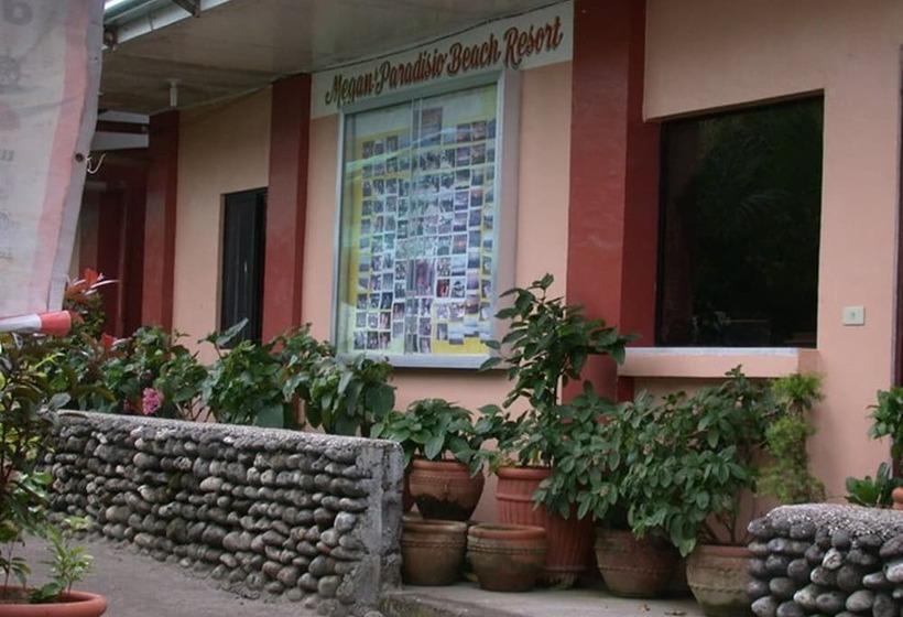 فندق Megans Paradisio Beach Resort