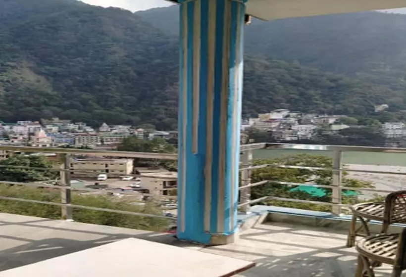 Hotell Nirvana