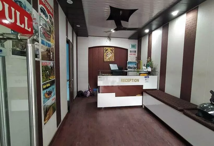 Hotell Nirvana