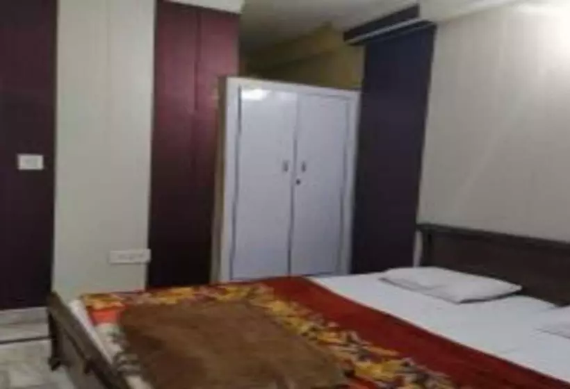 Hotell Nirvana