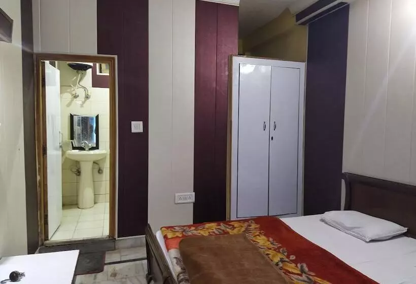 Hotell Nirvana