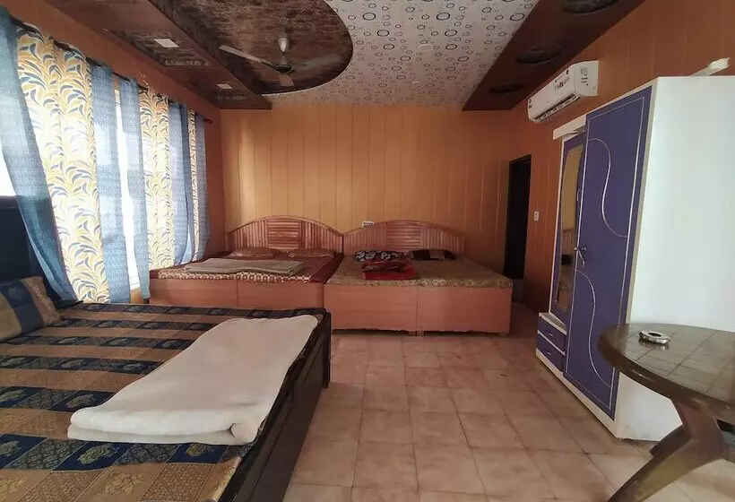 Hotell Nirvana