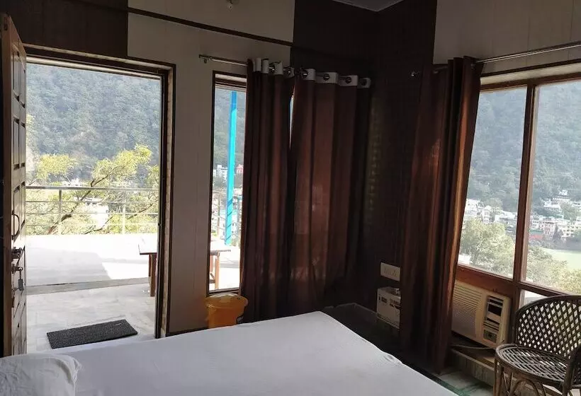 Hotell Nirvana