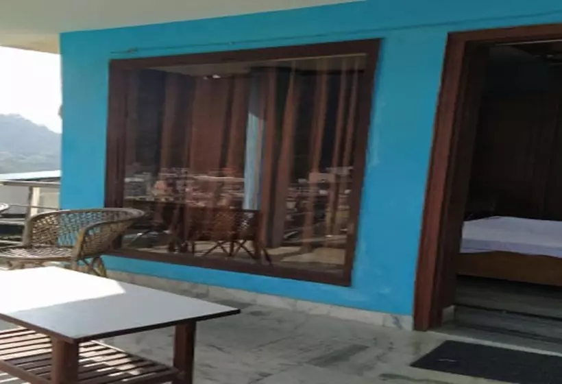 Hotell Nirvana