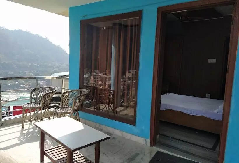 Hotell Nirvana